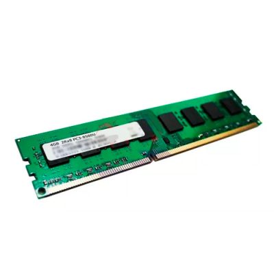 MEMORIA RAM DDR3 4GB 2RX8 PC3-8500 1066MHz PARA PC ESCRITORIO