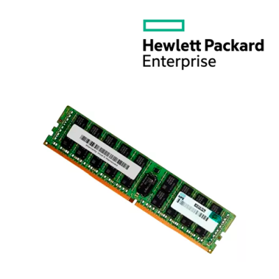 MEMORIA RAM HP P43330-0A1 DDR5 32GB 2RX8 PC5-38400 4800MHZ ECC REGISTERED