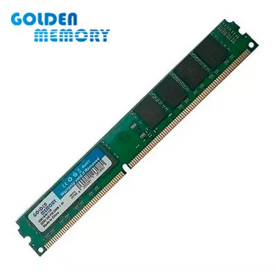 MEMORIA RAM KINGSTON DDR3 8GB PC3-12800 DE 1600MHZ PARA PC ESCRITORIO