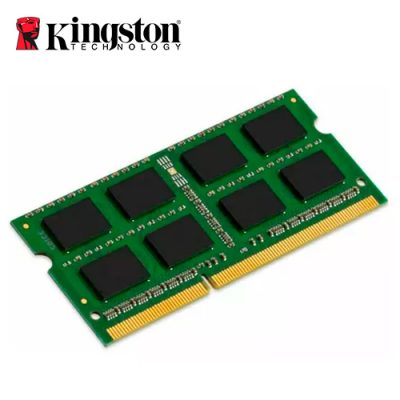 MEMORIA RAM KINGSTON DDR4 SO-DIMM 8GB 1RX8 PC4-17000 2133MHz