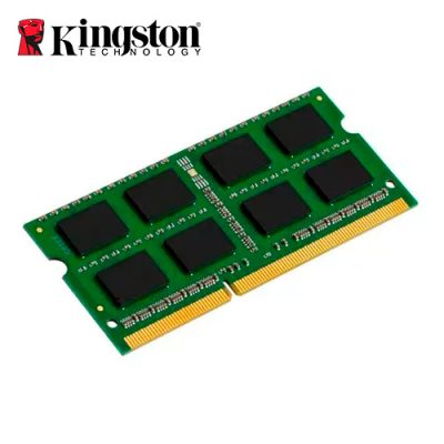MEMORIA RAM KINGSTON KCP421SD8/16 DDR4 SO-DIMM 16GB 2RX8 PC4-17000 2133MHz