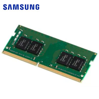 MEMORIA RAM KINGSTON KVR26S19S8/8 SO-DIMM DDR4 8GB PC4-21300 2666MHz