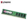 MEMORIA RAM KINSGSTON KVR667D2N5/2G DDR2 2GB PC2-5300 667MHZ PARA PC DE ESCRITORIO
