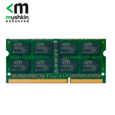 MEMORIA RAM MUSHKIN 992037 DDR3L SO-DIMM 4GB PC3L-12800 1600MHz LAPTOP