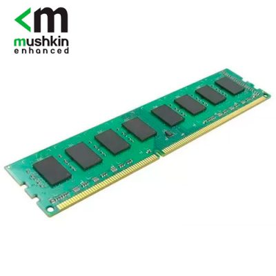 MEMORIA RAM MUSHKIN DDR4 16GB PC4-21300 2666MHZ PARA PC DE ESCRITORIO