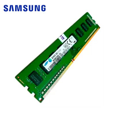 MEMORIA RAM SAMSUNG DDR3 2GB PC3-12800 1600MHZ PARA PC