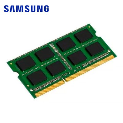 MEMORIA RAM SAMSUNG DDR4 SO-DIMM 4GB PC4-17000 2133MHz