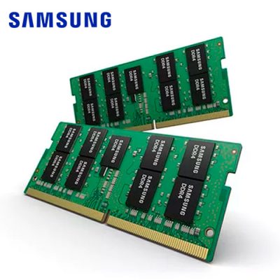 MEMORIA RAM SAMSUNG M471A1G43DB0-CPB DDR4 SO-DIMM 8GB PC4-17000 2133MHz