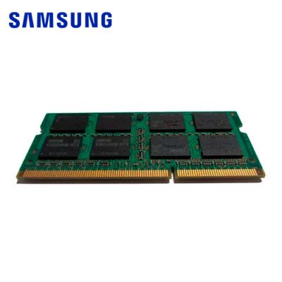 MEMORIA RAM SAMSUNG M471B5273BH1-CF8 DDR3 SO-DIMM 4GB PC3-8500 1066MHz