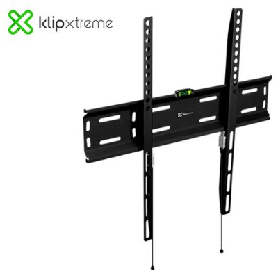 SOPORTE DE PARED UNIVERSAL KLIP XTREME KPM-715 PARA LCD TV O PLASMA 23″ A 46″ FIJO