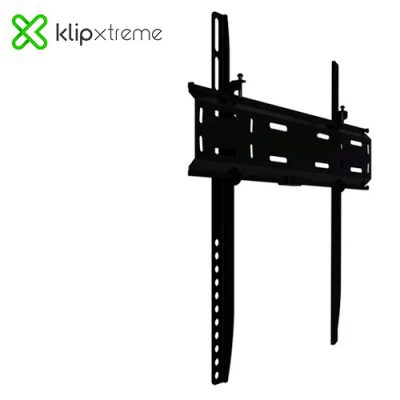 SOPORTE DE PARED UNIVERSAL PARA LCD TV O PLASMA 23″ A 46″ KLIP XTREME KPM-725 23″ – 46″ INCL. +/-10º