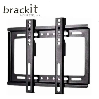 SOPORTE DE TV LCD BRACKIT NR-CC0810 32″ – 42″ FIJO