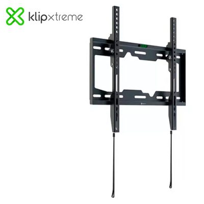 SOPORTE DE TV LED LCD CURVO KLIP XTREME KTM-351 32″ – 70″ INCL. 0° +8°