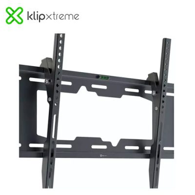 SOPORTE DE TV LED LCD CURVO KLIP XTREME KTM-352 37″ – 80″ INCL. 0° +8°