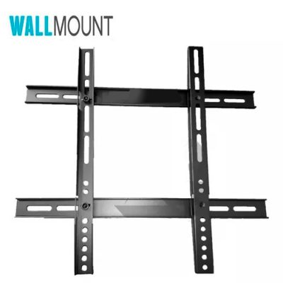 SOPORTE DE TV LED LCD WALMOUNT WMA01A 26″ – 52″ FIJO