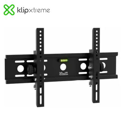 SOPORTE PARED DE TV LED LCD KLIP XTREME KPM-720 23″ – 42″ INCLINABLE +5/-15º