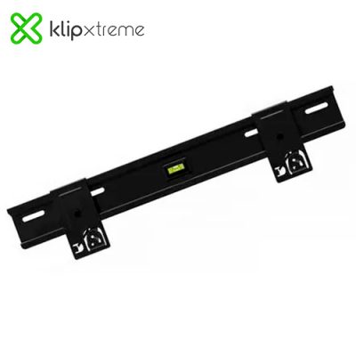 SOPORTE PARED DE TV LED LCD ULTRA SLIM KLIP XTREME KFM-330 23″ – 42″ FIJO