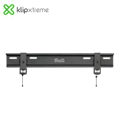 SOPORTE PARED DE TV LED LCD ULTRA SLIM KLIP XTREME KFM-335 23″ – 42″ FIJO