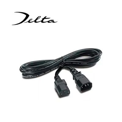 CABLE DE PODER PARA PDU C13 A C14 15A 250V 1.8mts.