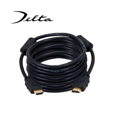 CABLE DE VIDEO HDMI FULL HD 1080p ANERA BLINDADO 20 MTS.