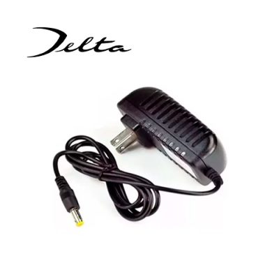 FUENTE DE PODER DELTA CRC-9-2 12V 2A PLUG 5.5X1.7MM PARA CCTV