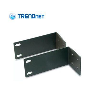 KIT DE MONTAJE EN RACK TRENDNET ETH-11MK PARA SWITCH 11″ A 19″