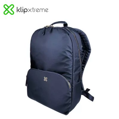 MOCHILA PARA LAPTOP KLIP XTREME KNB-456BL DE 15.6″ AZUL