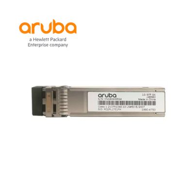 MODULO DE FIBRA HP SFP J4858D GIGABIT 1000 BASE-SX CONECTOR LC