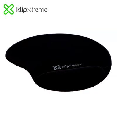 MOUSE PAD DE GEL ERGONÓMICO IDEAL PARA EL DESCANSO DE MUÑECA