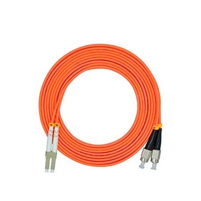 PATCH CORD DE FIBRA MM FC-UPC A LC-UPC 50/125um DX 20MTS.