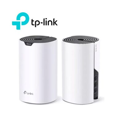 SISTEMA DE EXTENSIÓN WIFI INALAMBRICO MESH TP-LINK DECO S7 AC1900 DOBLE BANDA GIGABIT BT 2-PACK, ROUTER / ACCESS POINT