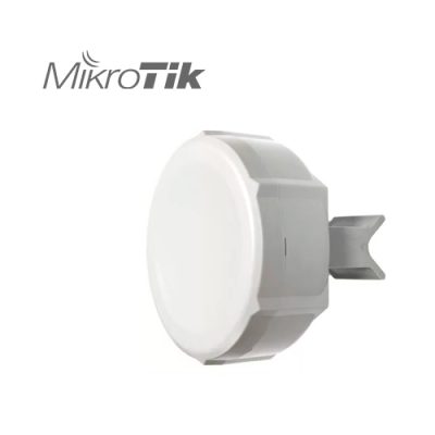 ACCESS POINT WIRELESS MIKROTIK SXT SA5 AC RBSXTG-5HPACD-SA 5GHz 14dBi OS L4 + 1250mW SECTORIAL 90° + PoE GIGABIT OUTDOOR