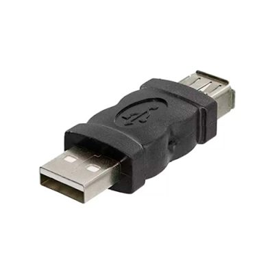 ADAPTADOR CONVERTIDOR DE USB 2.0 A FIREWIRE 1394 6 PINES