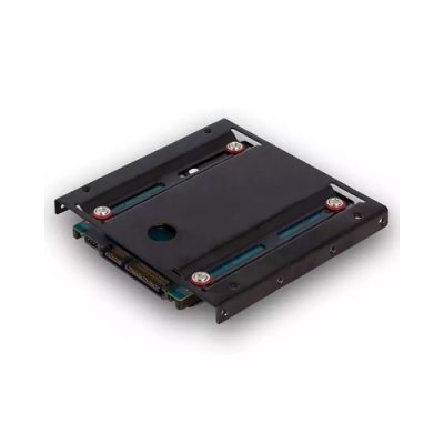 ADAPTADOR DE DISCO DURO DELTA DE 2.5″ A 3.5″ TIPO RACK