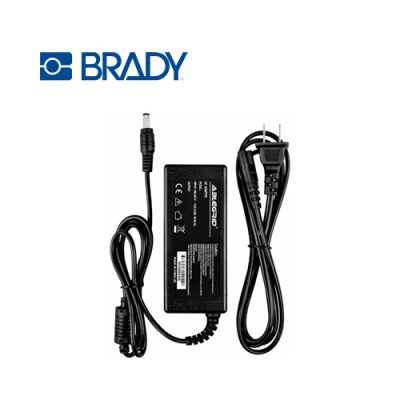 ADAPTADOR DE ENERGIA PARA IMPRESORA BRADY D9-30W COMPATIBLE M210-AC, M210-LAB M210-PWR-KIT