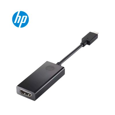 ADAPTADOR DE VIDEO EXTERNO HP 1WC36AA USB 3.1 TIPO C A HDMI 2.0