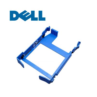 BAHIA DELL 0DN8MY PARA DISCOS SAS/SATA DE 3.5″ COMPATIBLE OPTIPLEX X90 30XX 70XX 90XX T40