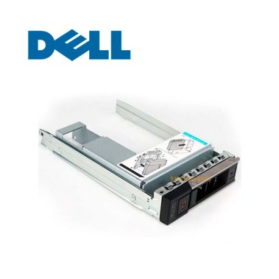 BAHIA DELL Y796F CON ADAPTADOR DE DISCO SSD 2.5″ SATA A 3.5″