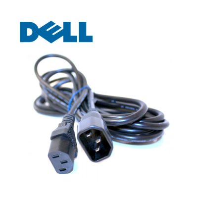 CABLE DE PODER PARA PDU SERVIDOR MULTITOMA 10A 250V 4mts.