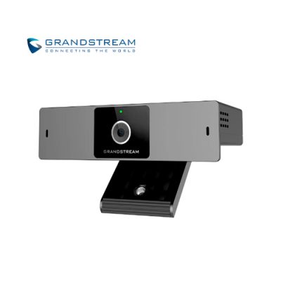 CAMARA DE VIDEOCONFERENCIA GRANDSTREAM GVC3212 HD 1080p PUERTO LAN, WIFI, HDMI, 2xUSB, 2xMIC