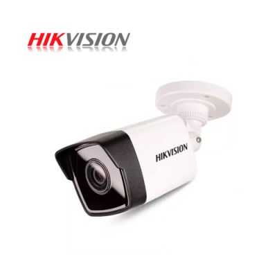 CAMARA DE VIGILANCIA HIKVISION DS-2CD1023G0-I 2MP 2.8mm EXIR H.265+ DIA Y NOCHE PoE IP67