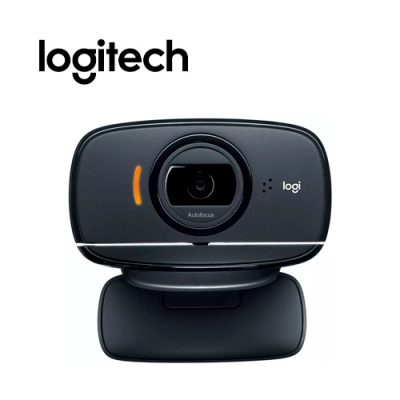 CAMARA WEB LOGITECH C525 HD 720p 8MPX USB 2.0 MICROFONO PORTABLE