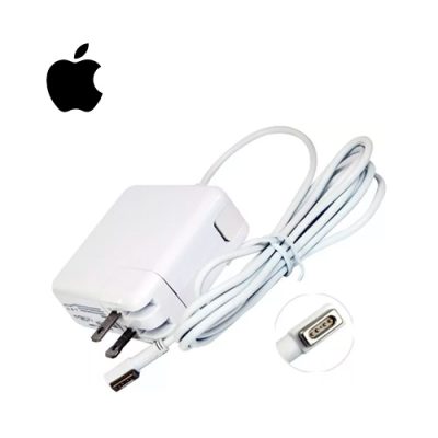 CARGADOR ADAPTADOR DE ENERGÍA MAC APPLE A1374 PARA MACBOOK AIR MAGSAFE 15.4V 3.1A 45W ORIGINAL