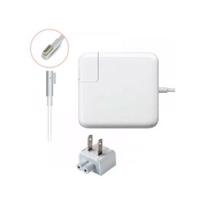 CARGADOR ADAPTADOR DE ENERGIA PARA LAPTOP MAC APPLE MAGSAFE A1222 18.5V 4.6A 85W