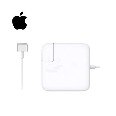 CARGADOR PARA LAPTOP A1330 MAC MAGSAFE 2 16.5V 3.65A 60W