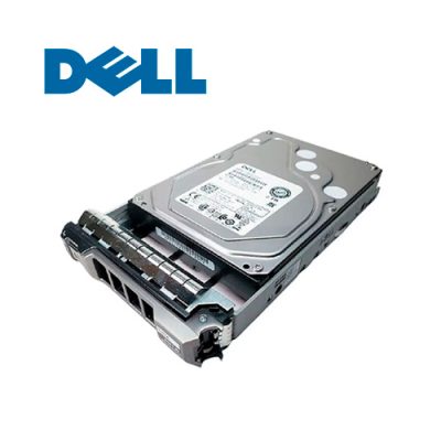 DISCO DURO DELL 0X7C91 DE 2TB SATA SERVIDOR 3.5″ LFF 6G 7.2K HOT PLUG