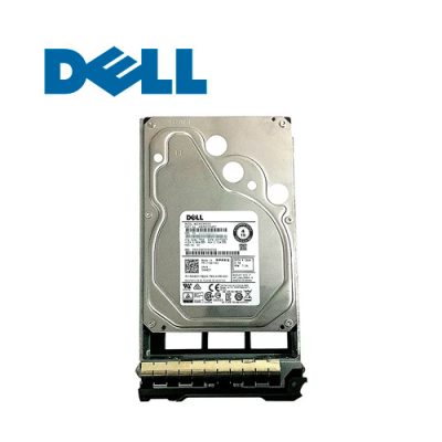 DISCO DURO DELL MG04ACA400N DE 4TB 6G 7.2K HOT PLUG