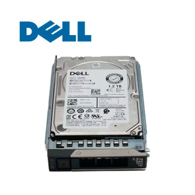 DISCO DURO DELL ST1200MM0099 DE 1.2TB SAS 12G SERVIDOR 3.5″ HOT PLUG