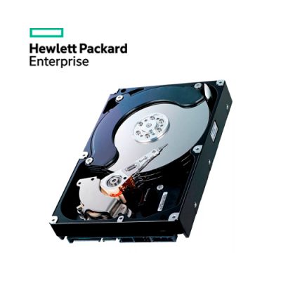 DISCO DURO HP 659339-B21 DE 2TB SATA SERVIDOR 3.5″ LFF 6G 7.2K NO HOT PLUG