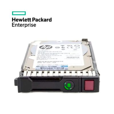 DISCO DURO HP 765453-B21 DE 1TB SATA PARA SERVIDOR 2.5″ SFF 6G 7.2K HOT PLUG